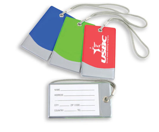 Picture of Luggage Tags