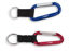 Picture of Anodized Carabiners