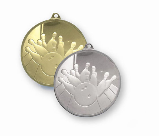 Picture of Medals (National Logo)