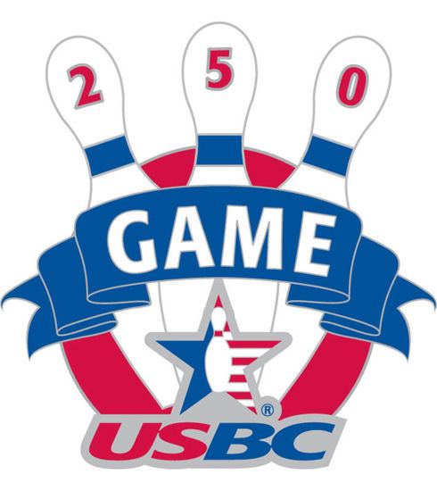 Your store. USBC Lapel Pins