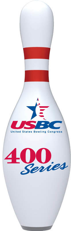 Your store. Bowling Magnets with USBC National Logo