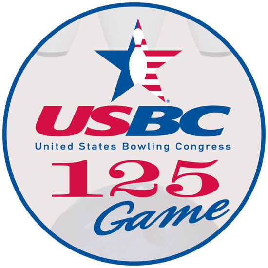 Your store. Bowling Magnets with USBC National Logo