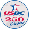 Picture of Bowling Magnets with USBC National Logo
